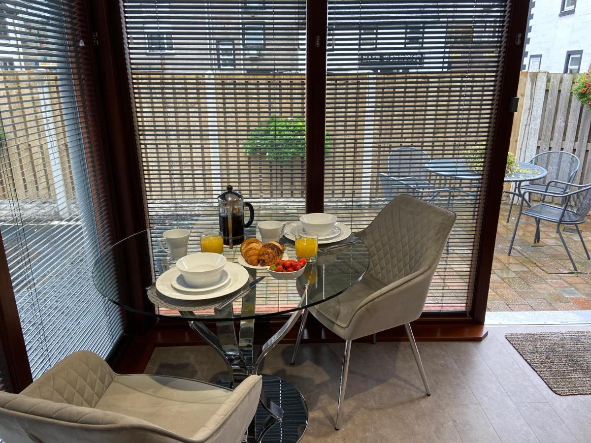 The Courtyard Apartment Μπράμπτον Εξωτερικό φωτογραφία